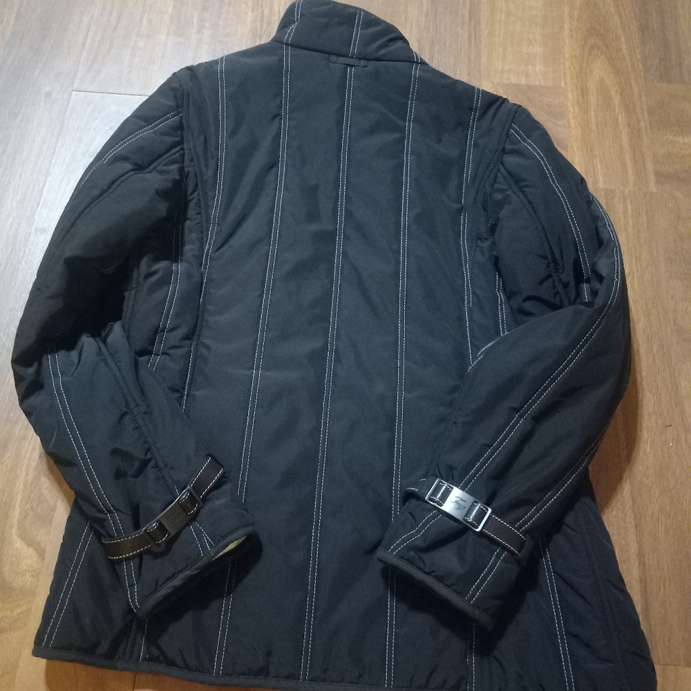 Fay Down Puffer Jacket SALE LOWEST PRICE - Picture 2 of 12